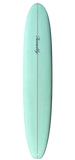 9'8" - #MB010124B - Palm Beach Log