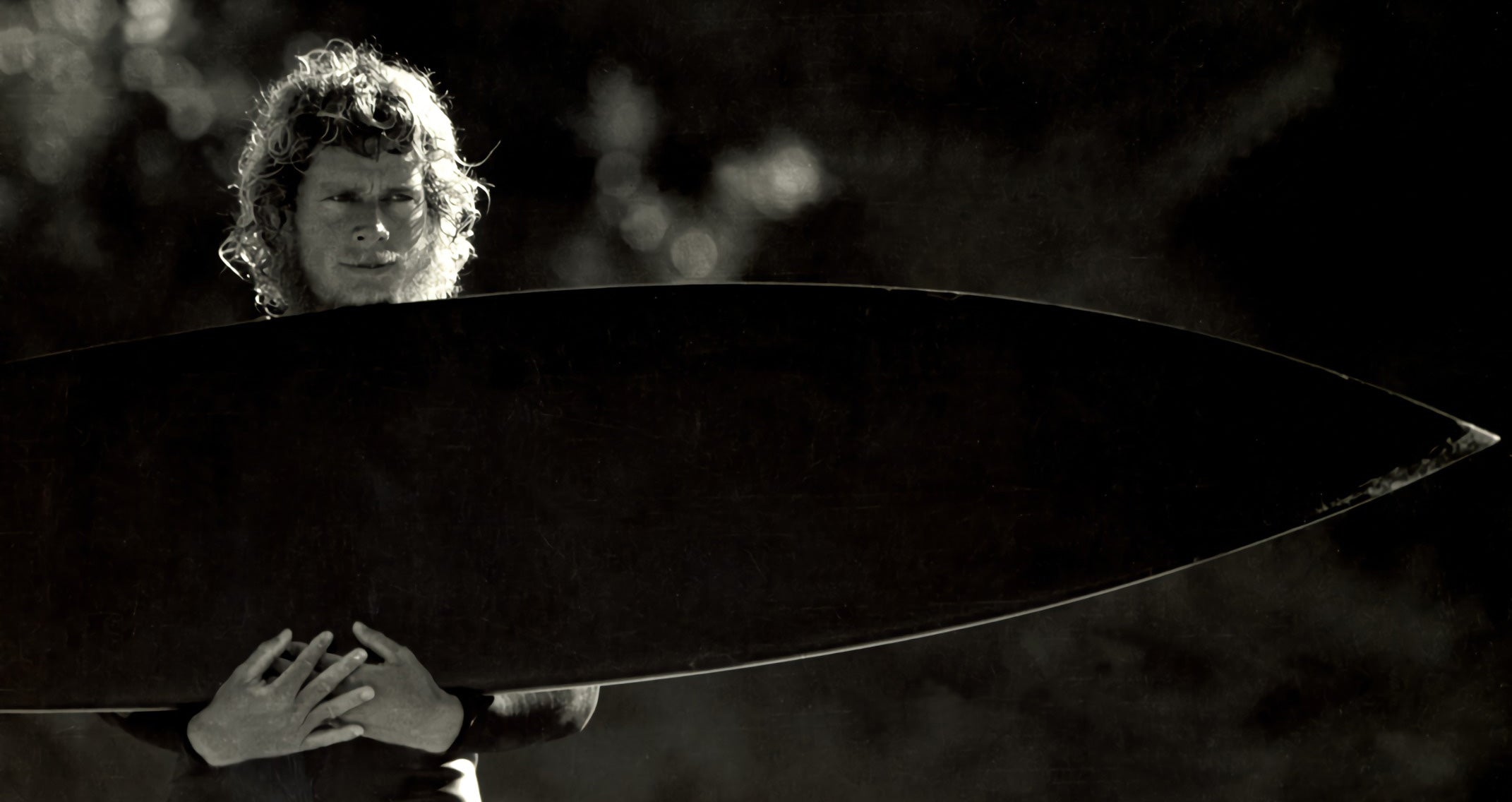Farrelly Surfboards - shaped by Midget Farrelly since 1958