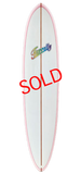 SOLD 7' 6