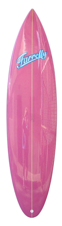 Midget farrelly surfboard for sale discount