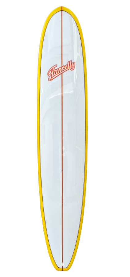 Lower Rocker Surfboard SOLD - 9'6