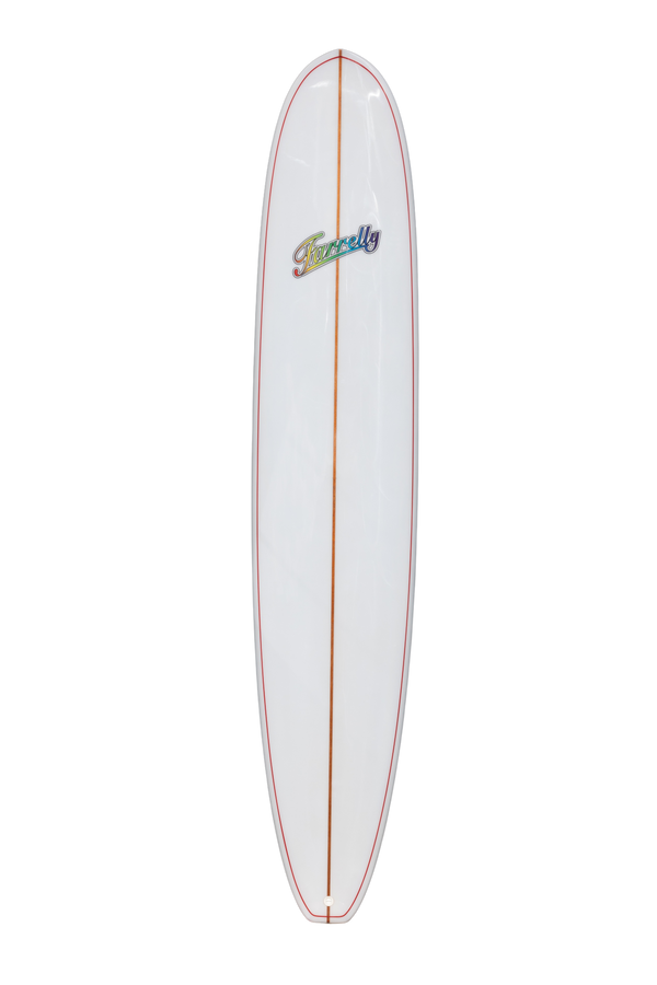 10&#39;0&quot; Traditional