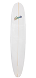 SOLD- 10' 0" - #MBB211121 - Traditional Low Rocker Glider