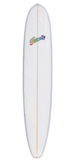 SOLD- 10' 0" - #MBB211121 - Traditional Low Rocker Glider