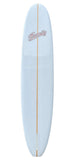 9' 0" - #MBD211121 - MF PB Log
