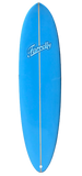 7' 1" - MF040318 - Hybrid